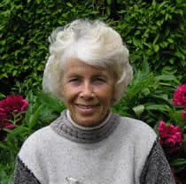 Jackie Habgood
